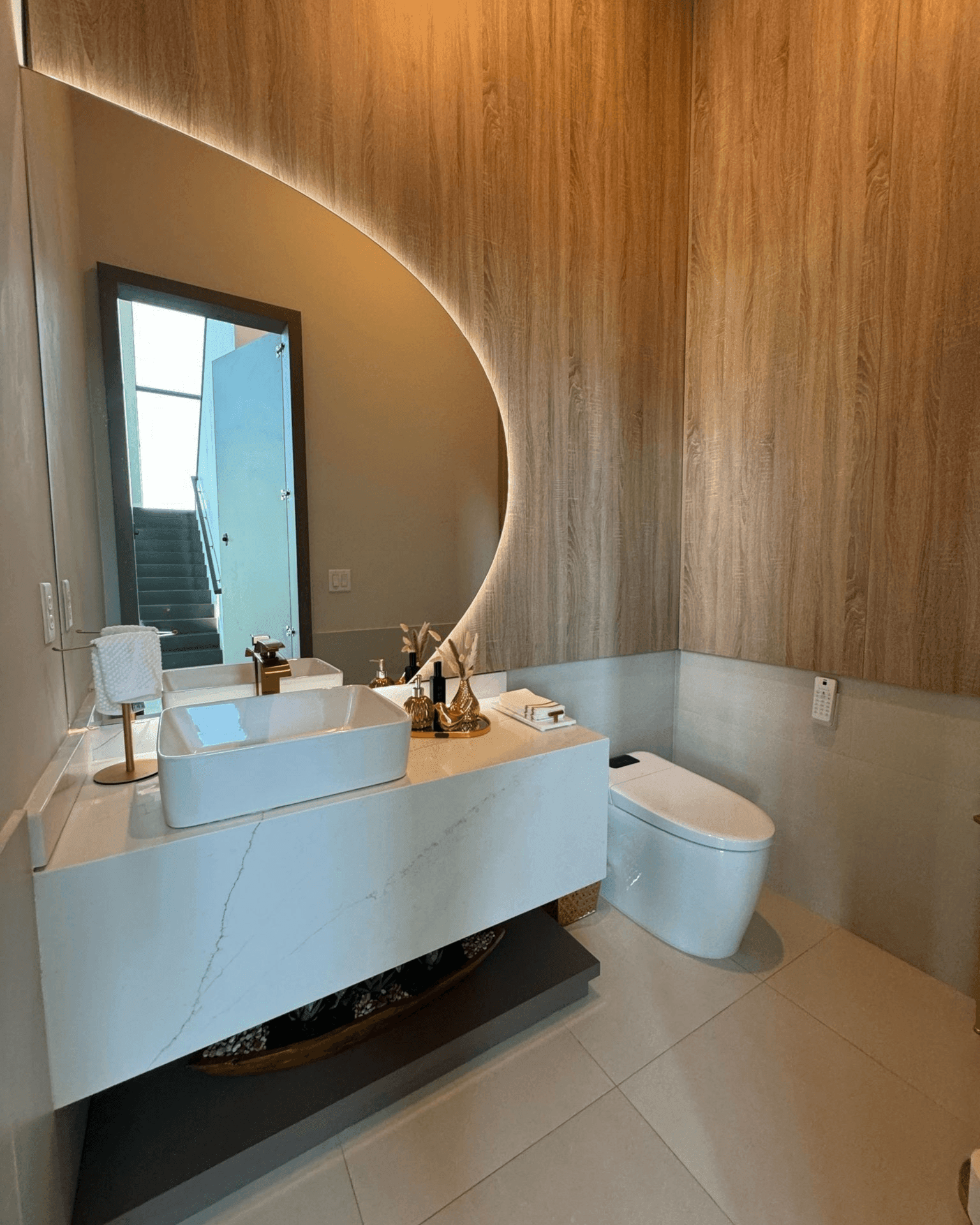 Bathroom Remodeling